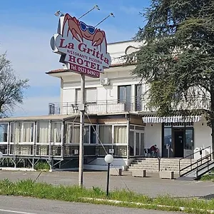 La Gritta Srl Hotel